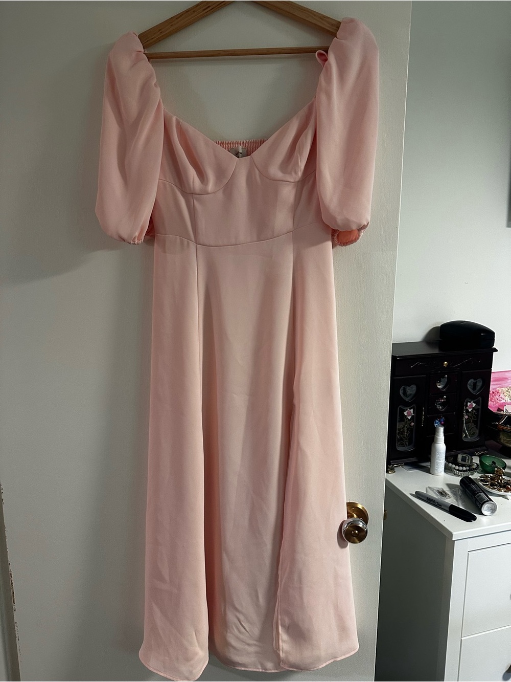 aritzia dress